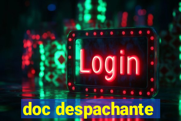 doc despachante